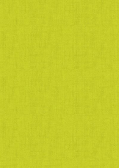 Makower - Linen Texture 1473/G1 Lime