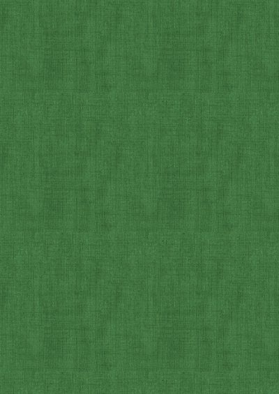 Makower - Linen Texture 1473/G5 Grass Green