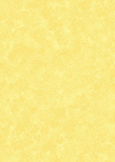 Makower Spraytime - Y03 Pale Lemon