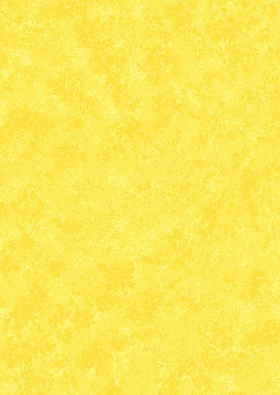 Makower Spraytime - Y32 Yellow