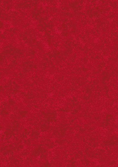 Makower Spraytime - RC Christmas Red