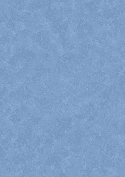 Makower Spraytime - B85 Bluebell