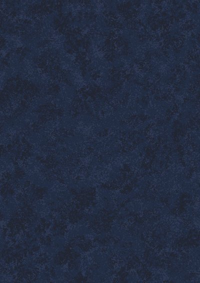 Makower Spraytime - B59 Midnight Blue