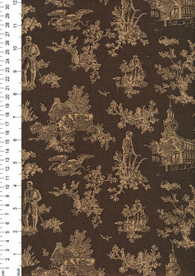 Marcus Fabrics - Clearance Design 179