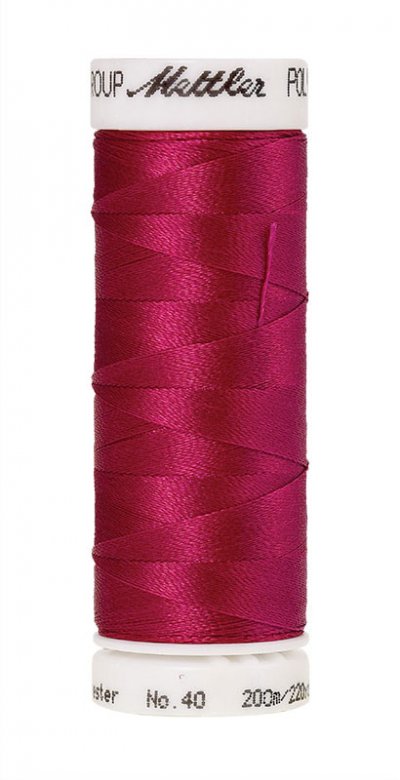 Poly Sheen 40 200m SP AM3406-2300 Bright Ruby