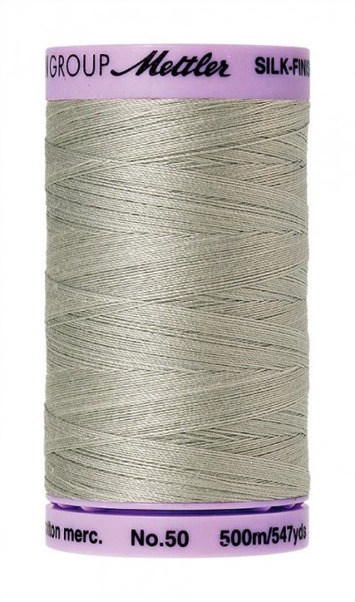 Silk-Finish Cotton 50 500m XS AM9104-0412 Fieldstone