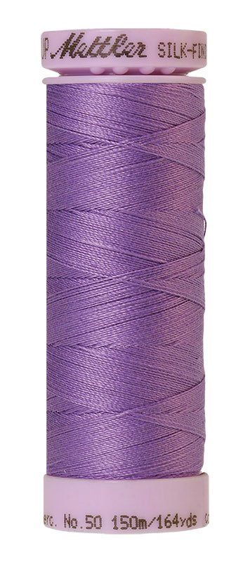 Silk-Finish Cotton 50 150m XS AM9105-0029 English Lavender