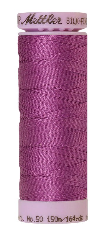 Silk-Finish Cotton 50 150m XS AM9105-1061 Byzantium