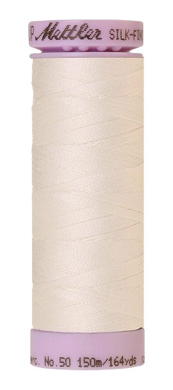 Silk-Finish Cotton 50 150m XS AM9105-3000 Candlewick