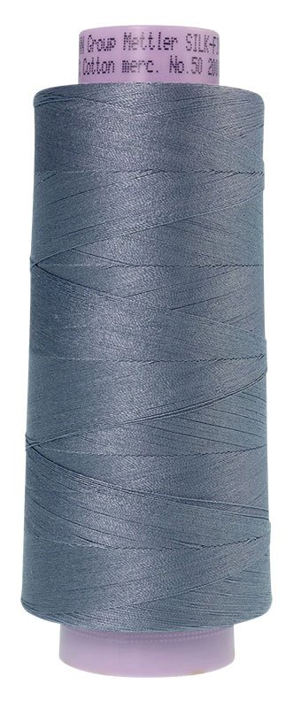 Silk-Finish Cotton 50 1892m C AM9150-0342 Flint Stone