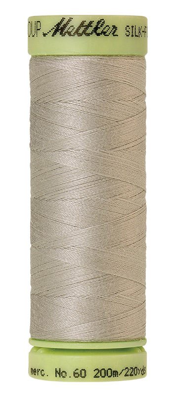 Silk-Finish Cotton 60 200m XS AM9240-0412 Fieldstone