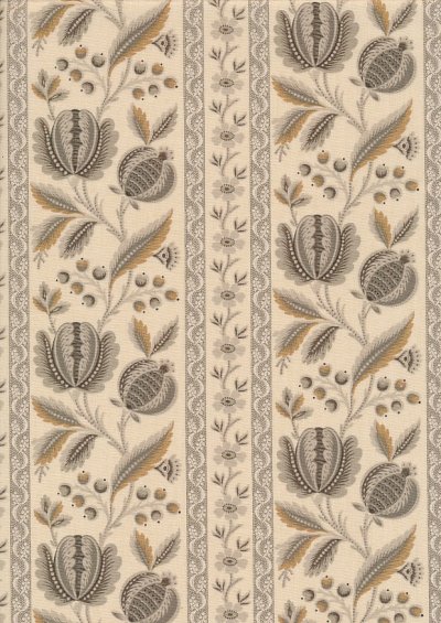Moda Fabrics - Chateau De Chantilly 13940-11