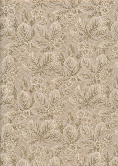 Moda Fabrics - Chateau De Chantilly 13941-12