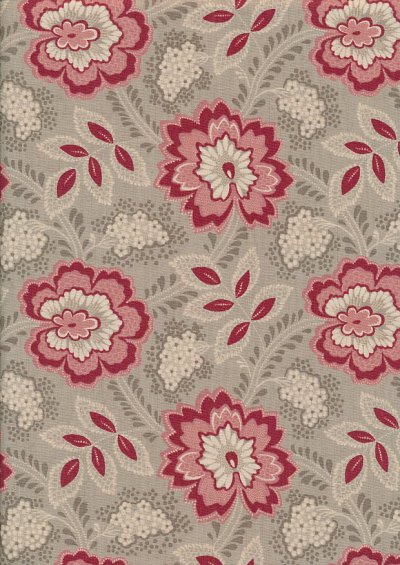 Moda Fabrics - Chateau De Chantilly 13943-12