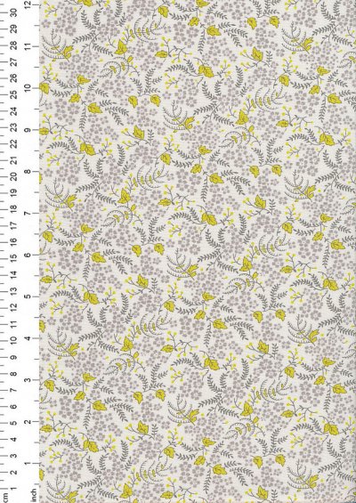 Moda Fabrics - Flowers For Freya 23336-21