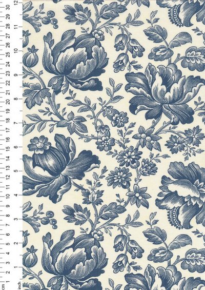 Moda Fabrics By Three Sisters - Cascade 44320-21