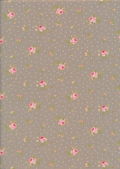 Moda Fabrics - Sophie 18711-12