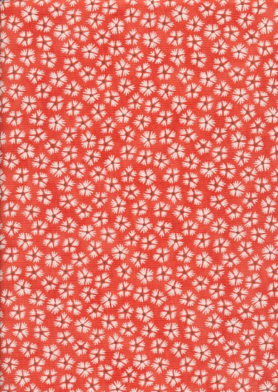 Moda Fabrics - Strawberries & Rhubarb 20405-11