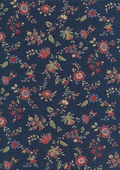 Moda Fabrics - Elinore's Endeavour 31611-17
