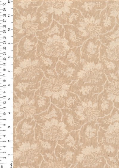 Moda Fabrics - La Vie Boheme 13900-14