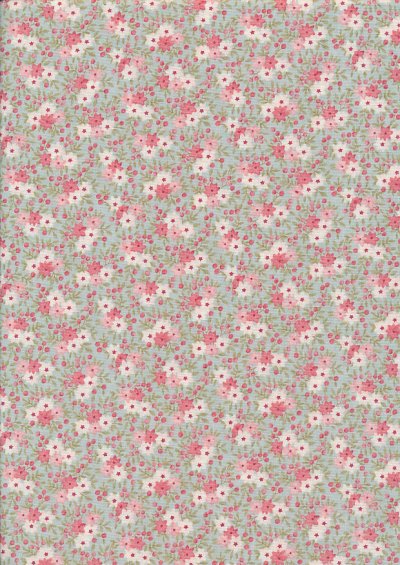 Moda Fabric By Three Sisters - Sanctuary 44253-13