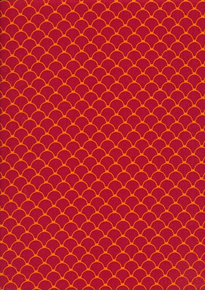 Nutex - Red 80190 col 108