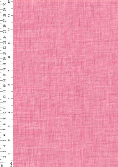 P & B Textiles - Colour Weave Medley Baby Pink