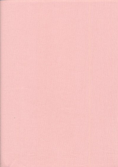 Plain-Pastel Pink