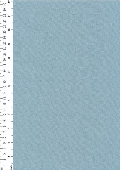 Perfectly Plain - Duck Egg Blue