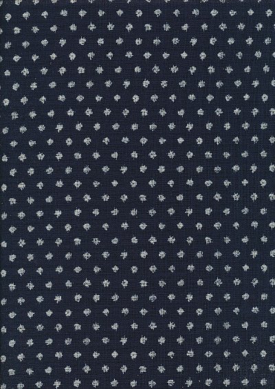 Sevenberry Japanese Fabric - 88223 Col 13