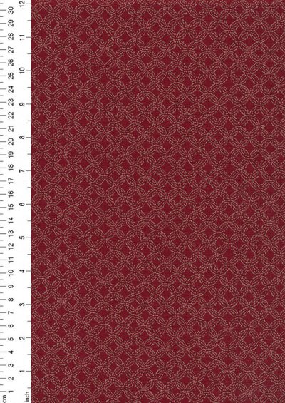 Sevenberry Japanese Fabric - 60730 COL 111