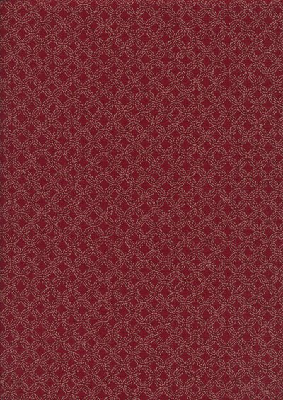 Sevenberry Japanese Fabric - 60730 COL 111