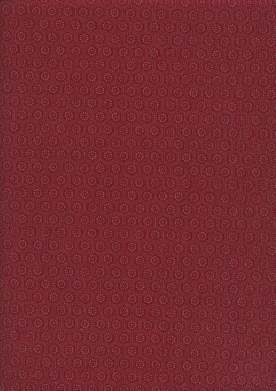 Sevenberry Japanese Fabric - 60730 COL 114