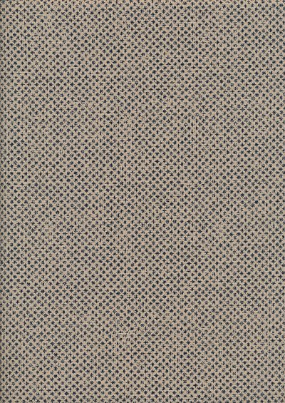 Sevenberry Japanese Fabric - 60730 COL 3-2