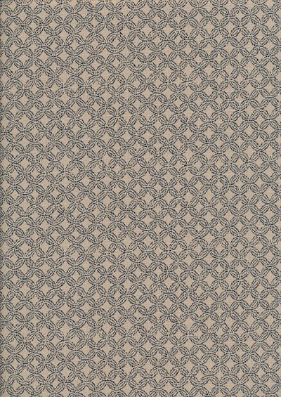 Sevenberry Japanese Fabric - TJ 60730 COL 112