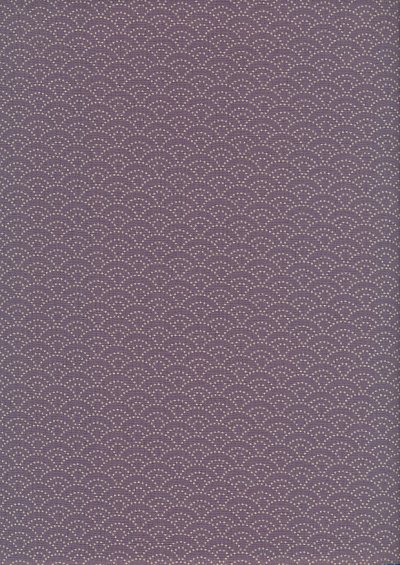Sevenberry Japanese Fabric - 88222 COL 3-2