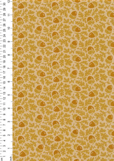 Renee Nanneman For Andover Fabrics - Acorn Harvest 9798/L