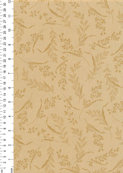 Renee Nanneman For Andover Fabrics - Acorn Harvest 9800/L