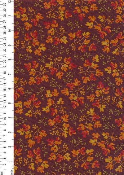 Renee Nanneman For Andover Fabrics - Acorn Harvest 9799/R