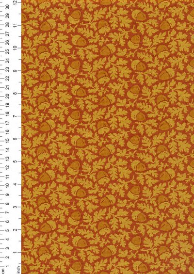 Renee Nanneman For Andover Fabrics - Acorn Harvest 9798/O