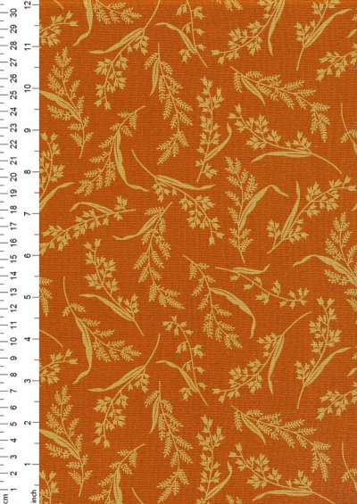 Renee Nanneman For Andover Fabrics - Acorn Harvest 9800/O