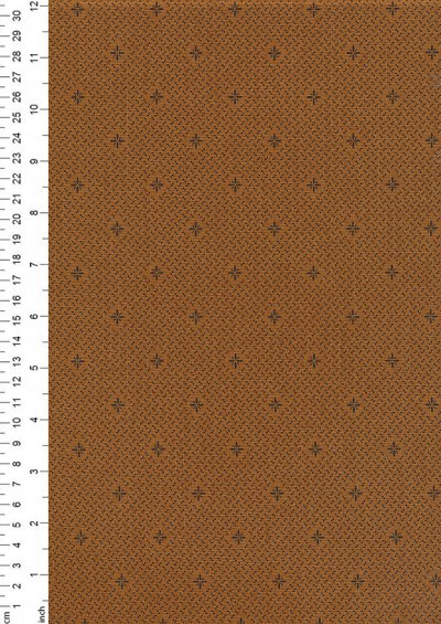 Renee Nanneman For Andover Fabrics - Acorn Harvest 9809/N