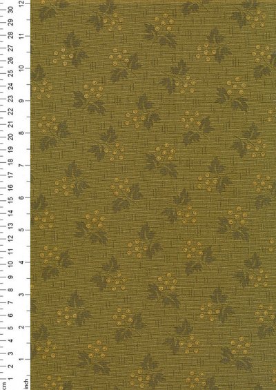 Renee Nanneman For Andover Fabrics - Acorn Harvest 9801/G