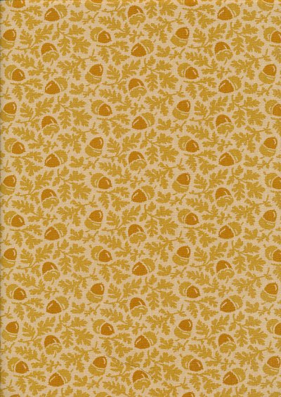 Renee Nanneman For Andover Fabrics - Acorn Harvest 9798/L
