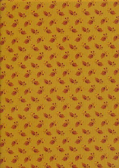 Renee Nanneman For Andover Fabrics - Acorn Harvest 9802/Y