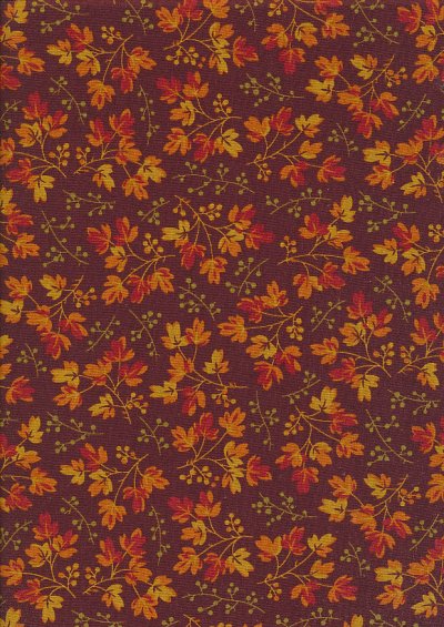 Renee Nanneman For Andover Fabrics - Acorn Harvest 9799/R