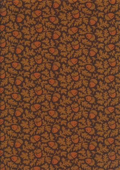 Renee Nanneman For Andover Fabrics - Acorn Harvest 9798/N