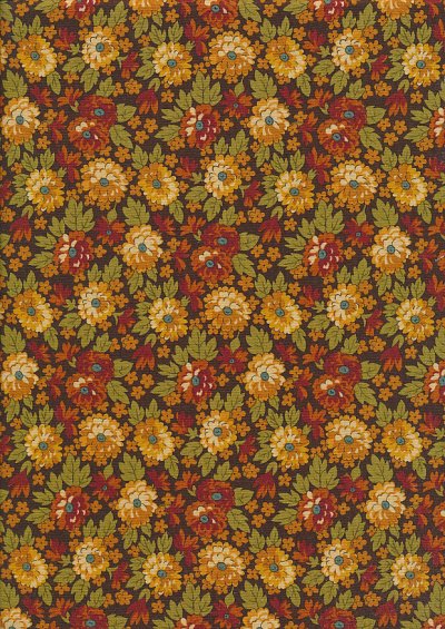 Renee Nanneman For Andover Fabrics - Acorn Harvest 9797/N