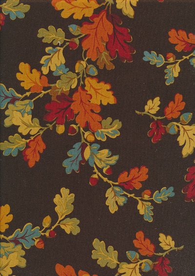 Renee Nanneman For Andover Fabrics - Acorn Harvest 9796/N