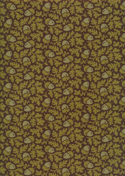 Renee Nanneman For Andover Fabrics - Acorn Harvest 9798/G